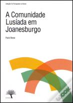 A Comunidade Lusíada em Joanesburgo