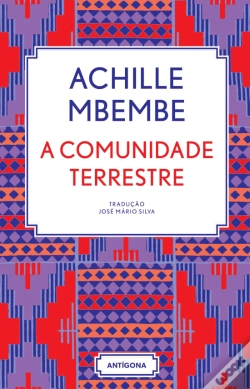 Capa do artigo A Comunidade Terrestre