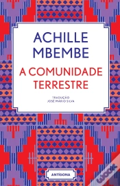 Capa do artigo A Comunidade Terrestre