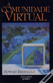 Capa do artigo A Comunidade Virtual