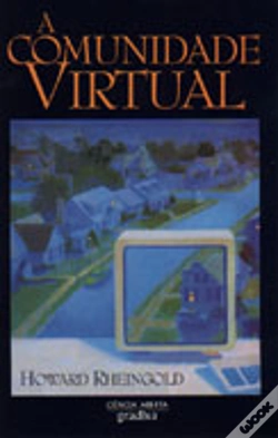Capa do artigo A Comunidade Virtual