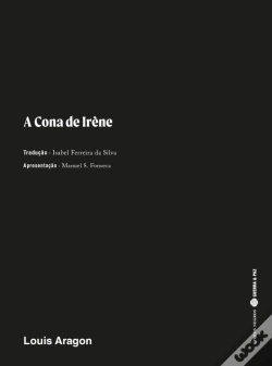 Capa do artigo A Cona de Irène