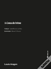 Capa do artigo A Cona de Irène