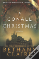A Conall Christmas - A Novella (Large Print Edition)