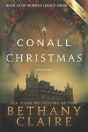 A Conall Christmas - A Novella (Large Print Edition) - Preview