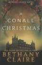 A Conall Christmas - Preview