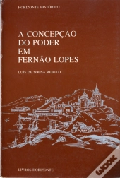A Concepção do Poder em Fernão Lopes