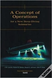 Capa do artigo A Concept Of Operations For A New Deep-Diving Submarine