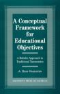 A Conceptual Framework For Educational Objectives - Preview