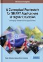 A Conceptual Framework For Smart Applications In Higher Education - Preview