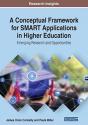 A Conceptual Framework For Smart Applications In Higher Education - Preview