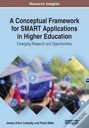Capa do artigo A Conceptual Framework For Smart Applications In Higher Education