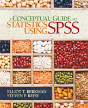 A Conceptual Guide To Statistics Using Spss - Preview