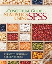 Capa do artigo A Conceptual Guide To Statistics Using Spss