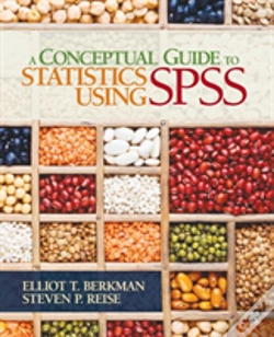 Capa do artigo A Conceptual Guide To Statistics Using Spss