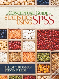 Capa do artigo A Conceptual Guide To Statistics Using Spss