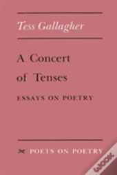 A Concert Of Tenses
