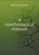 A Conchological Manual