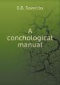 A Conchological Manual - Preview