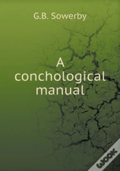 Capa do artigo A Conchological Manual