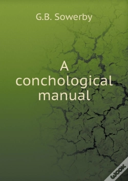Capa do artigo A Conchological Manual