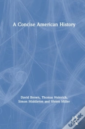 Capa do artigo A Concise American History