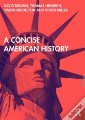 Capa do artigo A Concise American History