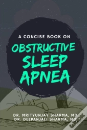 A Concise Book On Obstructive Sleep Apnea