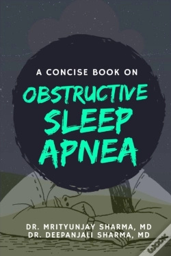 Capa do artigo A Concise Book On Obstructive Sleep Apnea