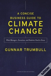 Capa do artigo A Concise Business Guide To Climate Change