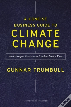 Capa do artigo A Concise Business Guide To Climate Change
