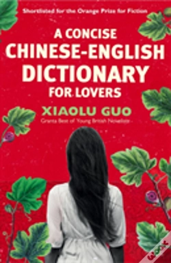Capa do artigo A Concise Chinese-English Dictionary For Lovers