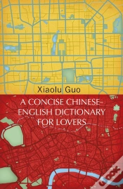Capa do artigo A Concise Chinese-English Dictionary For Lovers