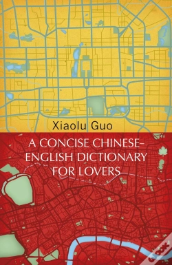 Capa do artigo A Concise Chinese-English Dictionary For Lovers