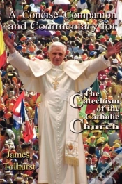 Capa do artigo A Concise Companion And Commentary For The New Catholic Catechism