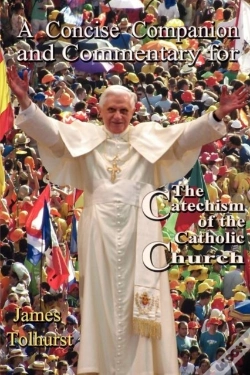 Capa do artigo A Concise Companion And Commentary For The New Catholic Catechism