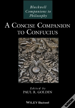 Capa do artigo A Concise Companion To Confucius