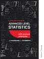 A Concise Course In Advanced Level Statistics With Worked Examples - Preview