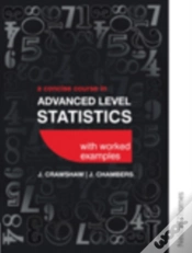 Capa do artigo A Concise Course In Advanced Level Statistics With Worked Examples