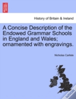 Capa do artigo A Concise Description Of The Endowed Gra