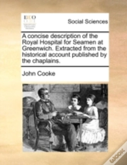Capa do artigo A Concise Description Of The Royal Hospi