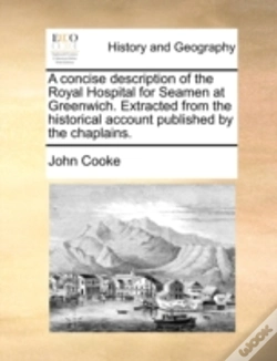 Capa do artigo A Concise Description Of The Royal Hospi