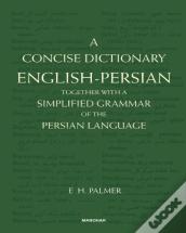 A Concise Dictionary English-Persian