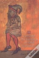A Concise Dictionary Of Old Icelandic