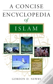 Capa do artigo A Concise Encyclopedia Of Islam