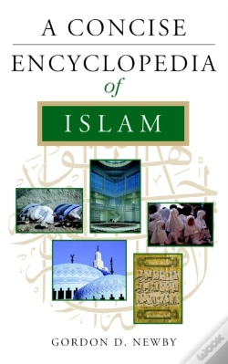 Capa do artigo A Concise Encyclopedia Of Islam