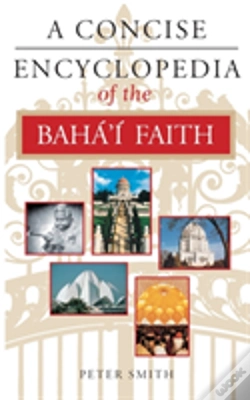 Capa do artigo A Concise Encyclopedia Of The Baha'I Faith