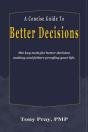 A Concise Guide To Better Decisions - Preview