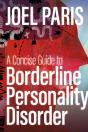 A Concise Guide To Borderline Personality Disorder - Preview