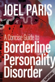 Capa do artigo A Concise Guide To Borderline Personality Disorder